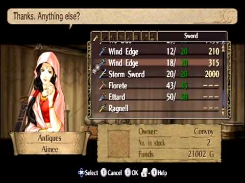 Fire Emblem: Radiant Dawn w/ Commentary Part 90 - Ike Is A Bad Influence On Rafiel