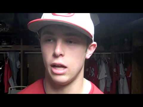 John Parke - April 29, 2013