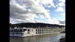 River or Ocean Cruise....Which is Better?