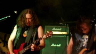 Manilla Road - Divine Victim