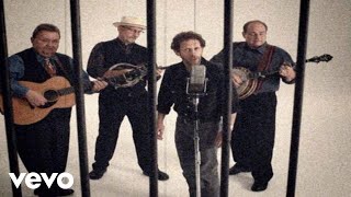 The Soggy Bottom Boys ft. Tim Blake Nelson - In The Jailhouse Now  (Official Video)