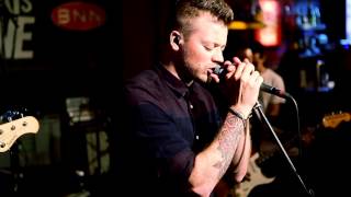 Gers Pardoel - Spookstad (Live @ BNN That's Live - 3FM)