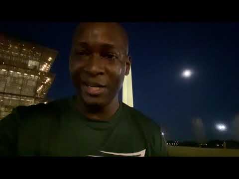 Why Join Us for Pat's Run 2022