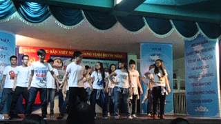 12A14 Firework Dance [BTX 2012-2013]