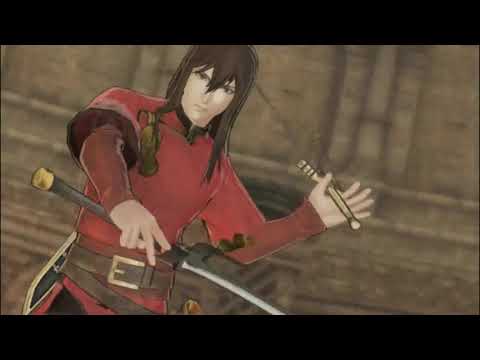Let's Stream Fire Emblem Warriors History Mode #2