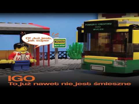 Igo - Hossa (prod. Igo)