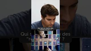 On S'ENTRAIDE dans ce match MIROIR ! #yugioh #yugiohcommunity #retrogaming #retro #humour #challenge