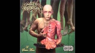 Cattle Decapitation - Everyone Deserves to Die