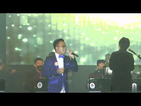 SEJAK KITA BERPISAH || Ahmad Yassin feat Orkestra DBKL