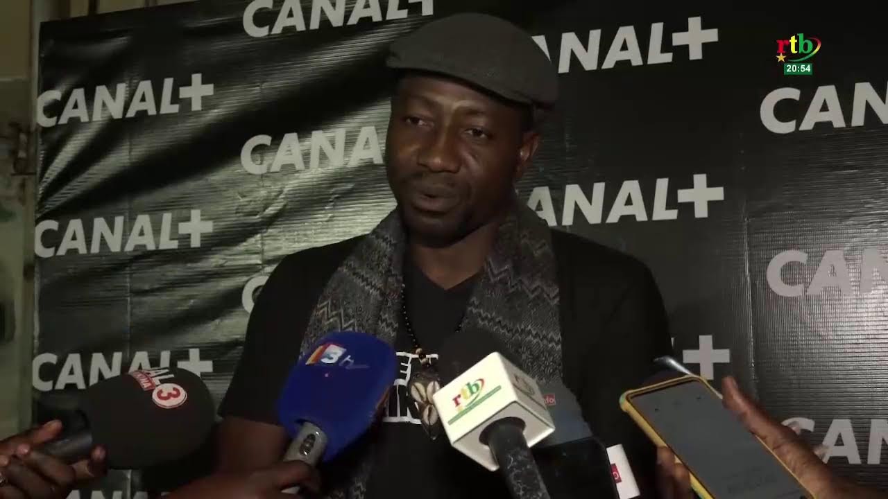 RTB - JT de 20H du 12 mars 2026