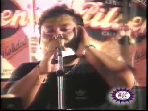 ARMONIA 10 - AGUA DE VENENO (MAKUKO)