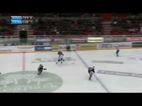 TPS-Lukko 17.11.2009