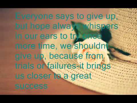 20 words that can change your life lohith