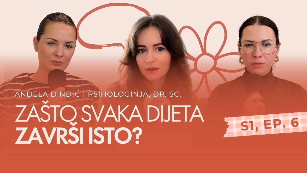 Food noise: zašto ne možeš prestati misliti o hrani?