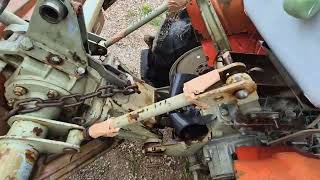 Mototracteur Yanmar YM 1401 D | Image 4 - Agroline