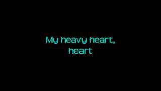 Heavy Heart - Madi Diaz (Lyrics on Screen)