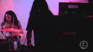 UFOMAMMUT live at Saint Vitus Bar, May. 19th, 2015 (FULL SET)