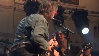 The Libertines - Cyclops teaser / snippet (Amsterdam, second night)