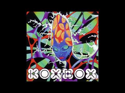 Koxbox - Forever After (1995)