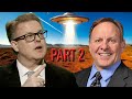 ex special forces dr. john blich explains ufo coverup