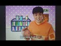 Blue S Clues We Re Ready For Our Thinking Chair 4