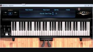 Motivo de mi Cancion - Tutorial 25 conmemorativo Marcos Witt