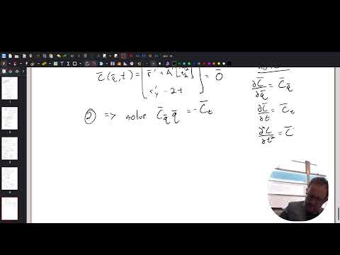 Creating Kinematic Constraints