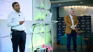 Digital Tech Transfer: Transforming Operations at Scale