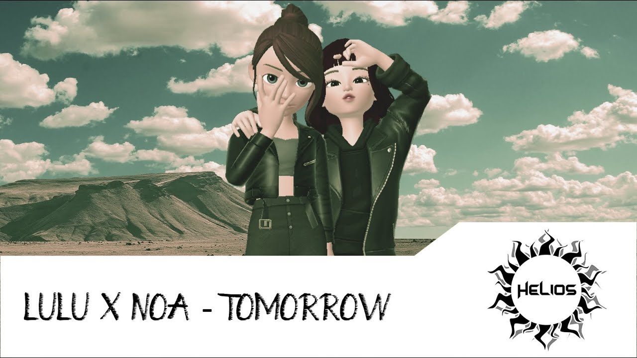 Tomorrow by Hyperion Collabs thumbnail