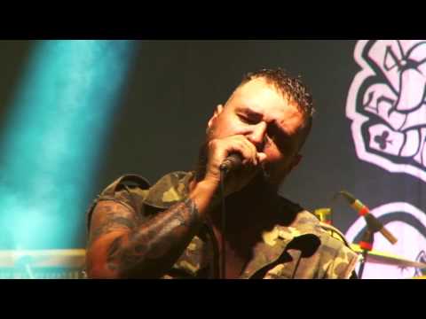 Carmina Burana - Trance Hipnótico [DVD 'En la Taberna olvidamos nuestra sepultura' - 2017]