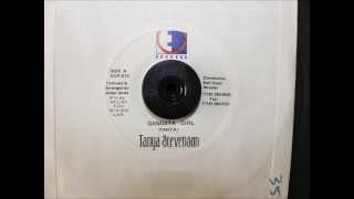 TANYA STEVENSON - GANGSTA GIRL