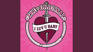 I Luv U Baby (Yosh (Lovedeejay Akemee) Mix)