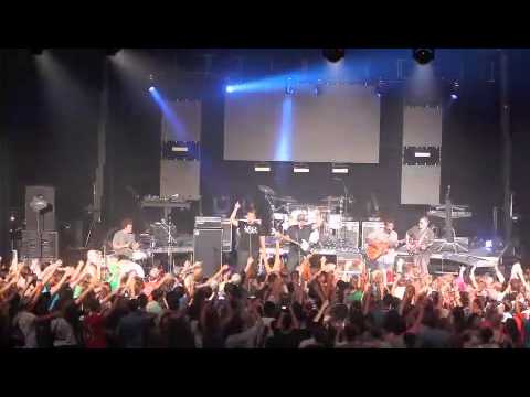 Bernard Harris on Vocoder / Just THe Way You Are