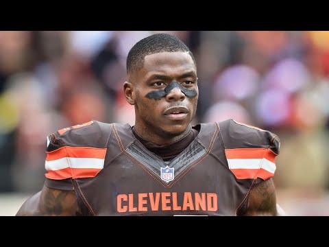 25 Biggest Wasted Talents in NFL History