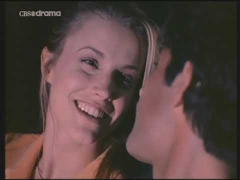 Pacific Palisades S01E05 "Mothers and Other Strangers" Aaron Spelling soap, Kimberley Davies (1997)