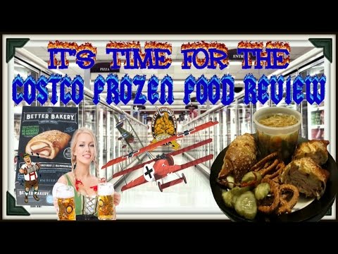 download lagu mp3 mp4 Frozen Pretzels Costco, download lagu Frozen Pretzels Costco gratis, unduh video klip Frozen Pretzels Costco