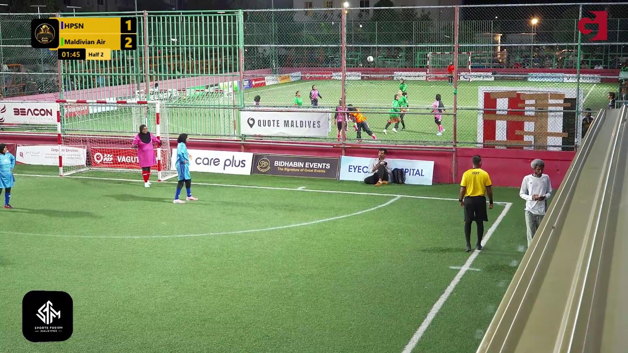 Match Highlights