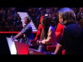 Finn Let Her Go - Video - The Voice Kids - Sat ...