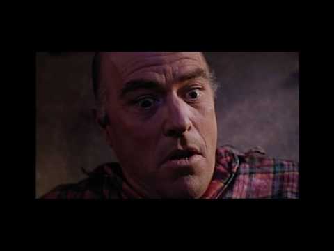 Vintage trailers for PHANTASM II, PHANTASM III and PHANTASM IV!