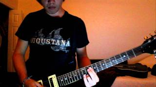 Ghost of York (As Tall As Lions Cover)