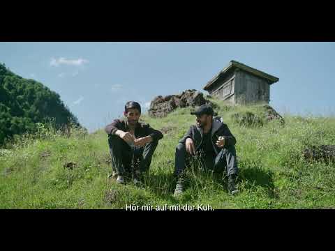 Trailer Bürglkopf - Lisa Polster /// 2025 /// Dokumentarfilm