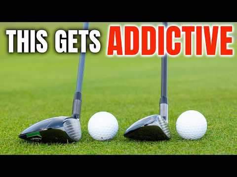 To Strike Your Woods Always Do This Before Every Swing