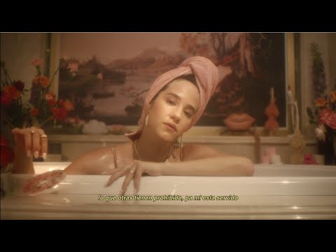 Ximena Sariñana - Mr. Carisma (Video Oficial)