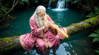 Flauta Zen Tibetanos • Deshazte De Toda Mala Energía • Reducir el Estrés y la Ansiedad