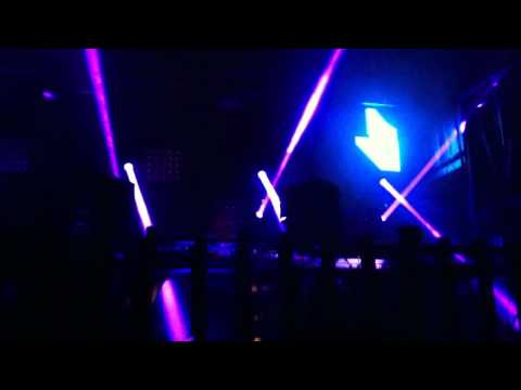 Sven Vath @ Inox Park Paris 10-09-11