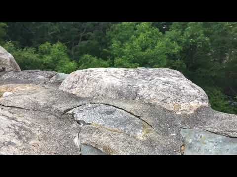 Norumbega Tower, Weston Ma.