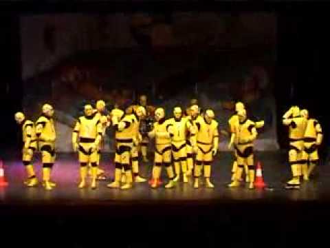 Pasodobles - De Golpe Y Porrazo