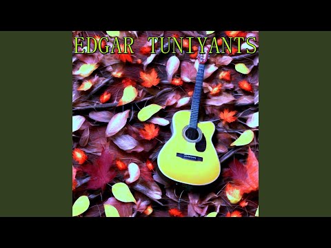 Through the autumn park