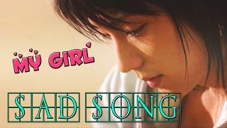 [HD]마이걸❤My Girl❤Sad Song ❤이준기 Lee Joongi