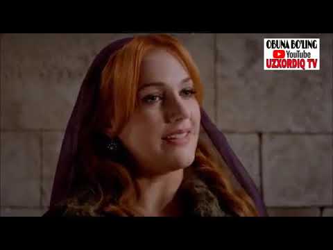 Muhtasham yuz yil 79 - Qism (Uzbek tilida) | Мухташам юз йил 79 - Кисм (узбек тилида)